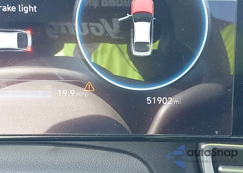 2023 Hyundai Elantra Sel from USA, damaged, VIN KMHLS4AG6PU486192